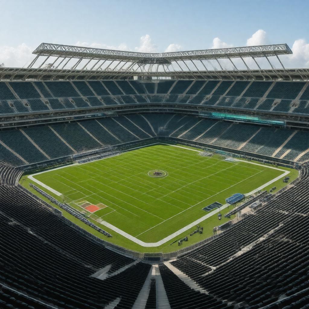 Hard Rock Stadium